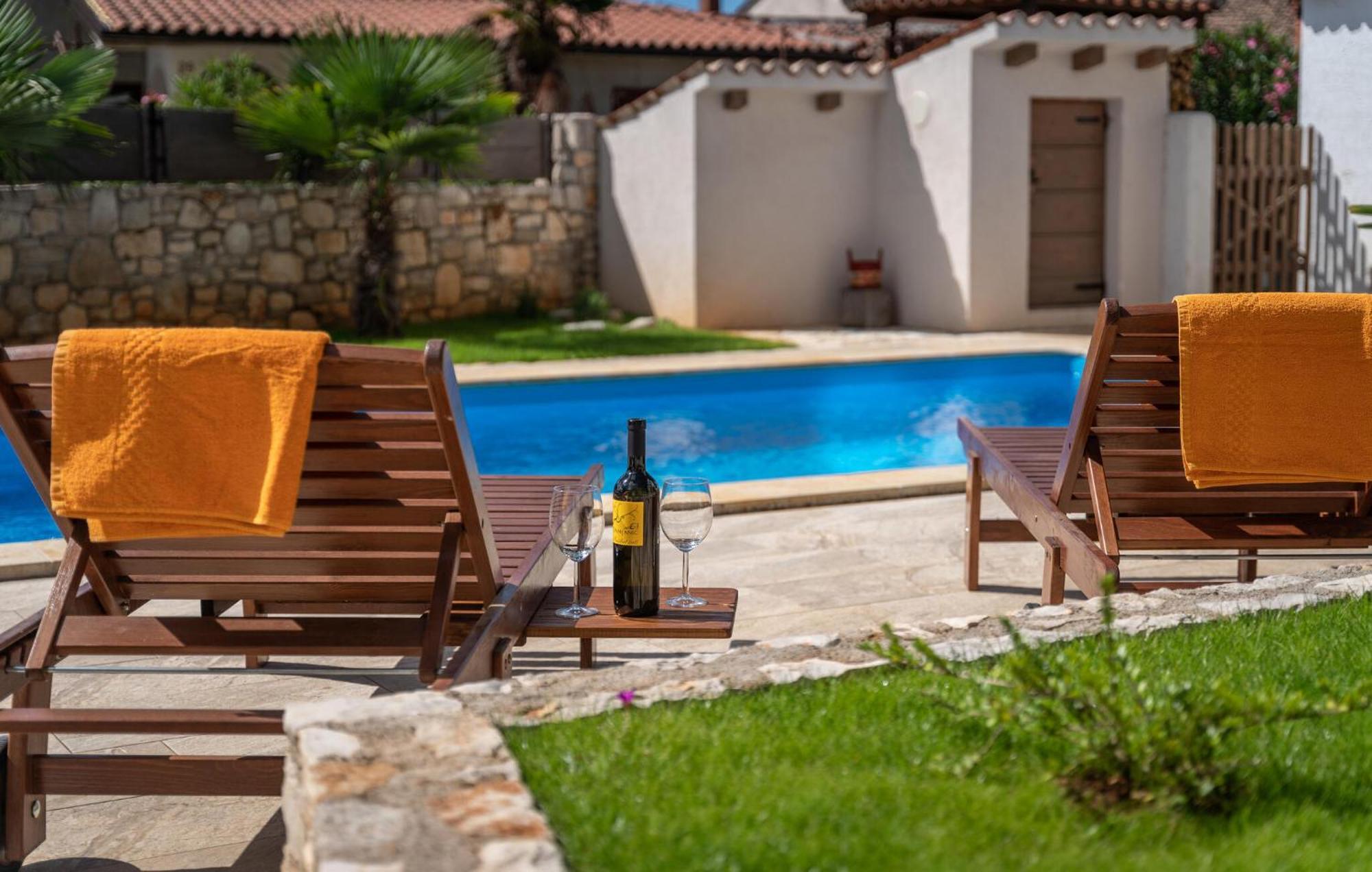 Casa Ivan Holiday home