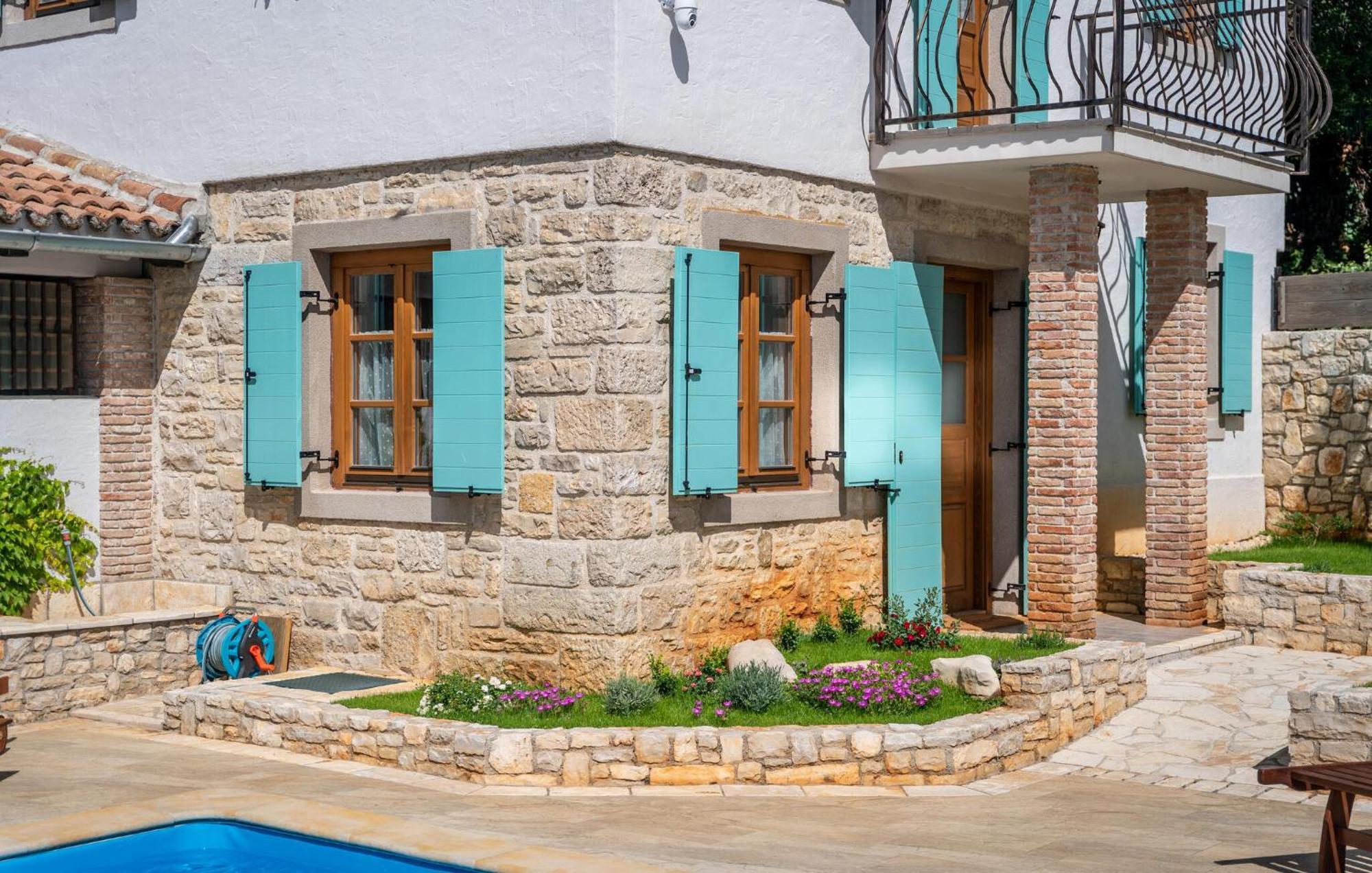Holiday home Casa Ivan
