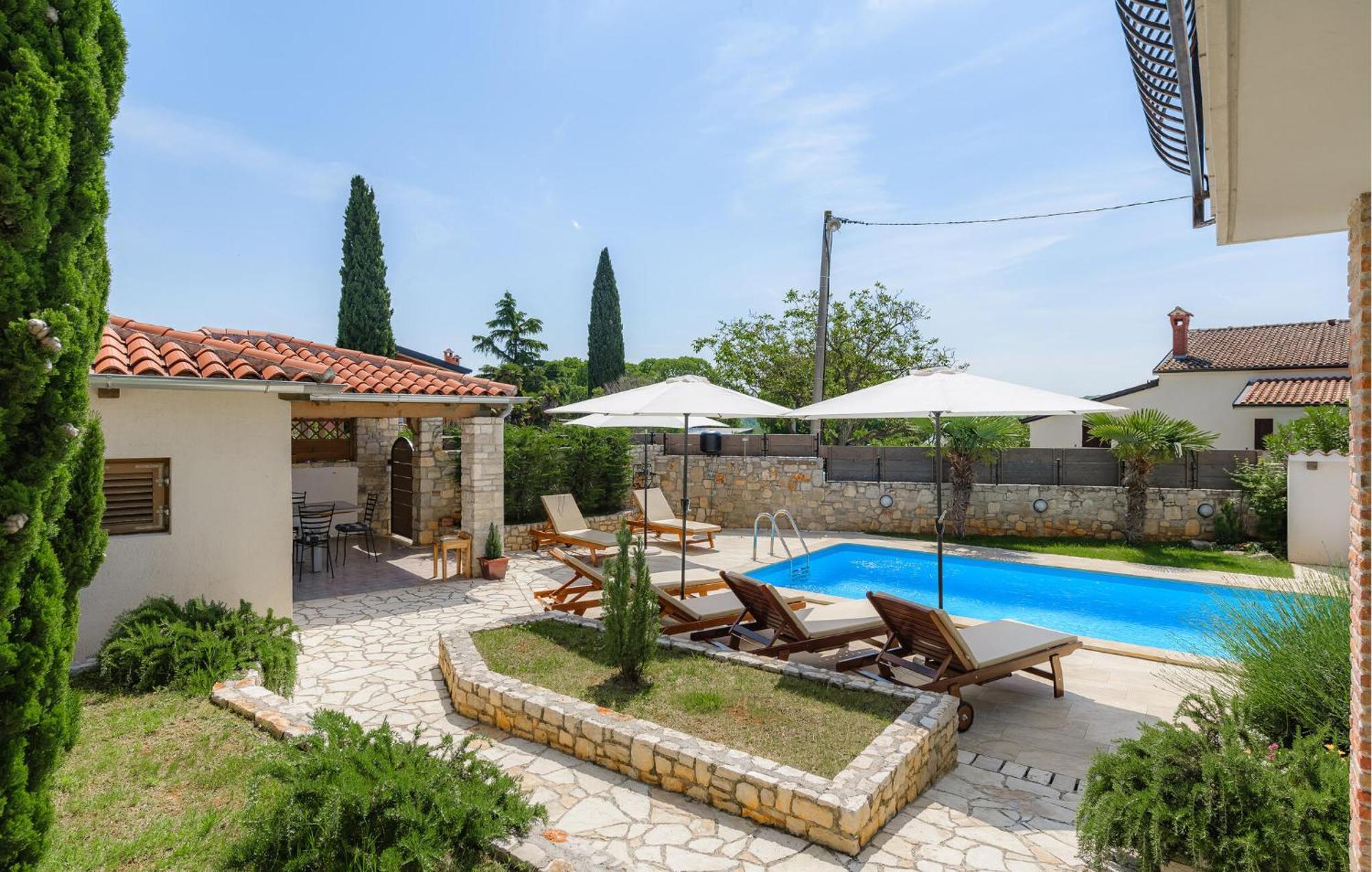 Holiday home Casa Ivan *