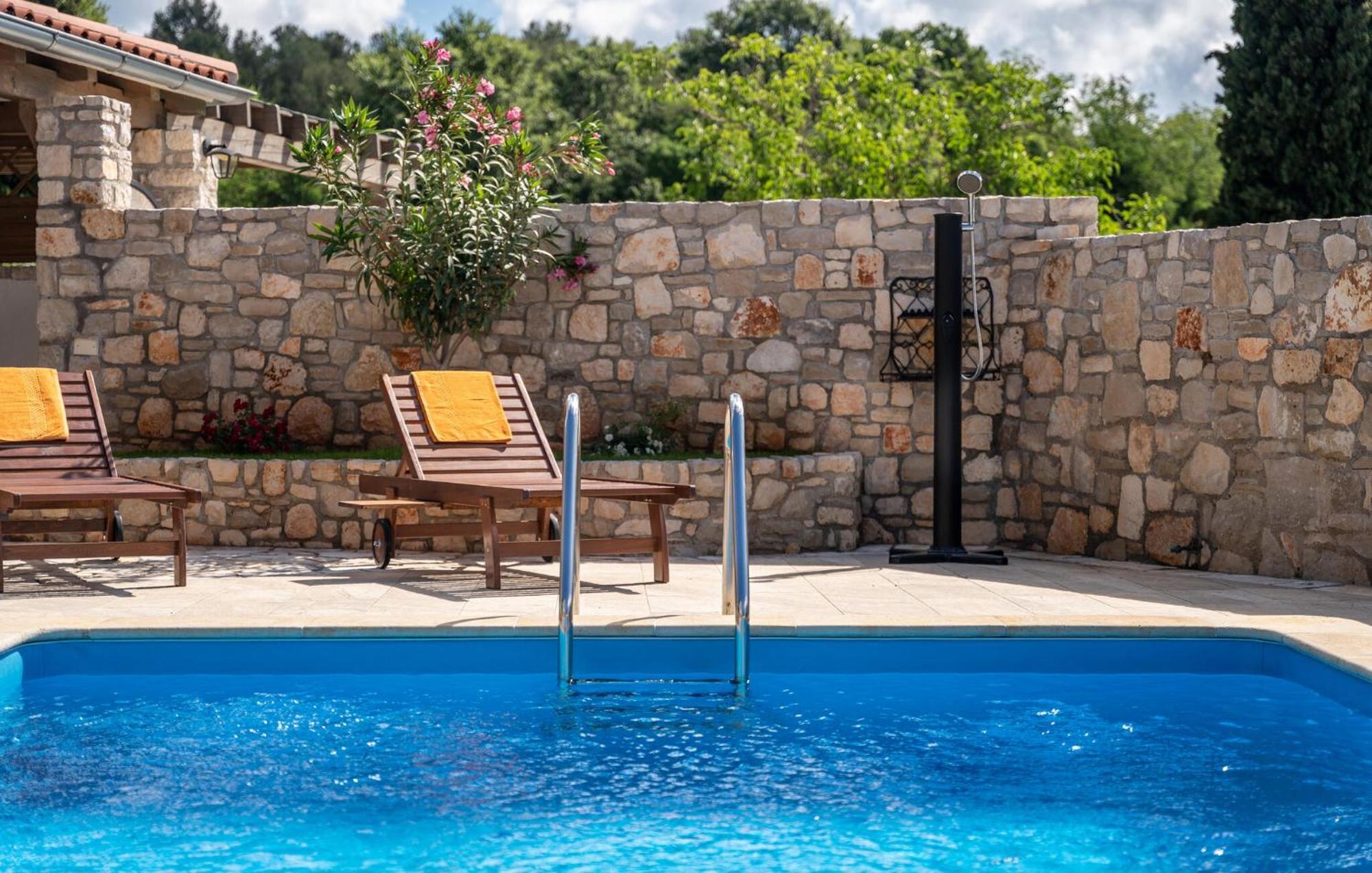 Holiday home Casa Ivan Porec