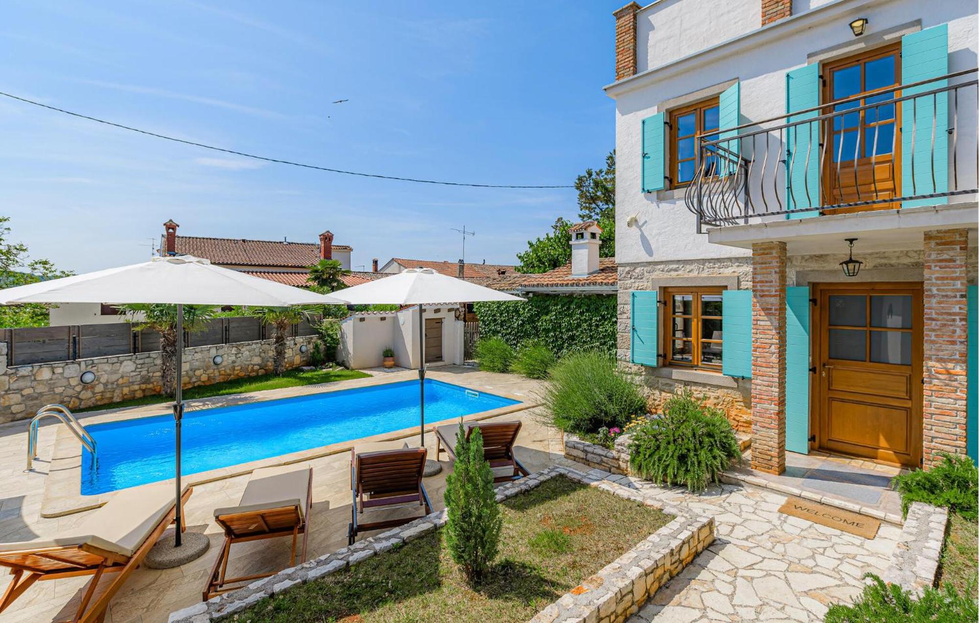 Casa Ivan