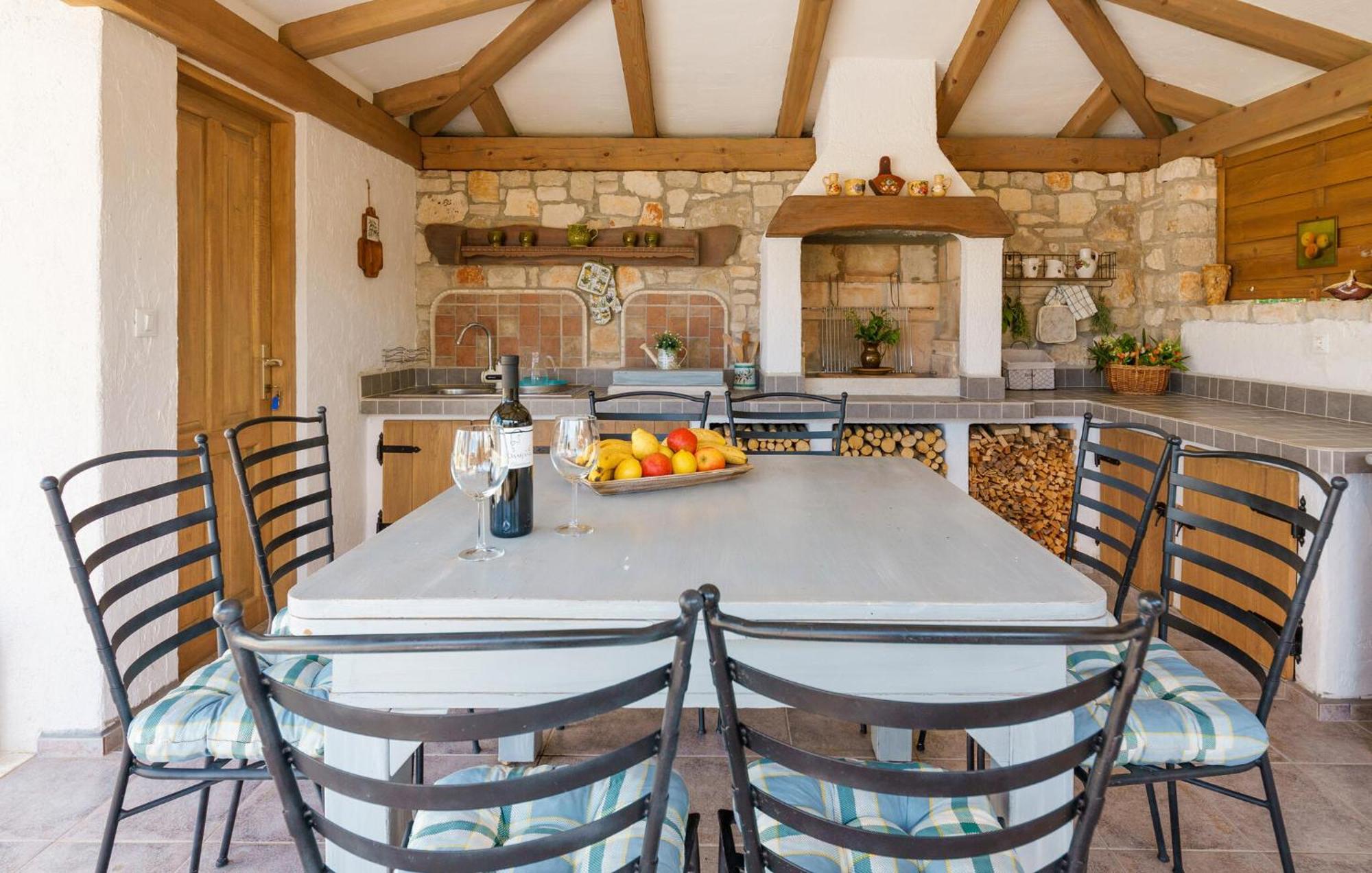 Casa Ivan Holiday home