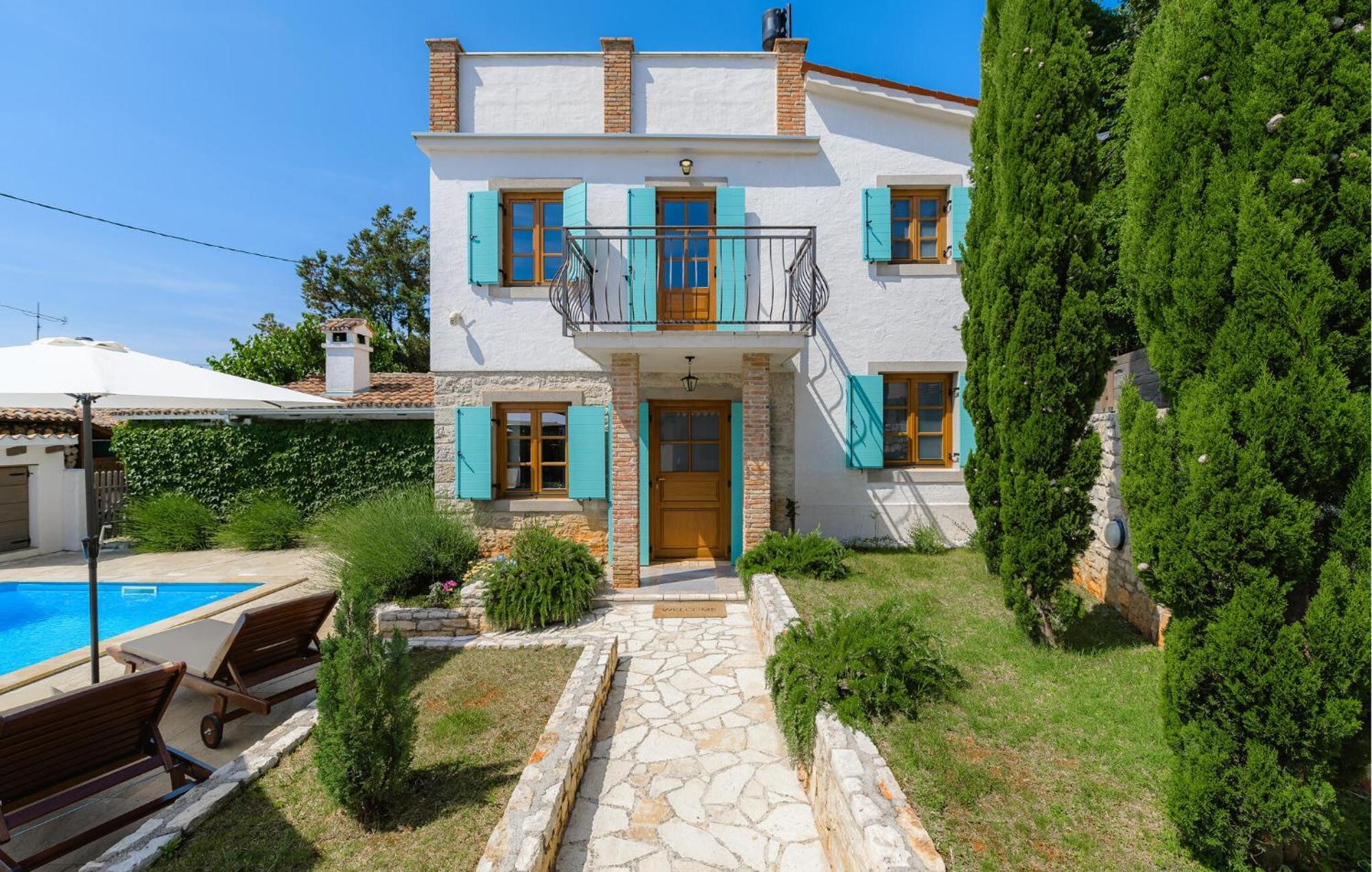 Casa Ivan Holiday home Porec