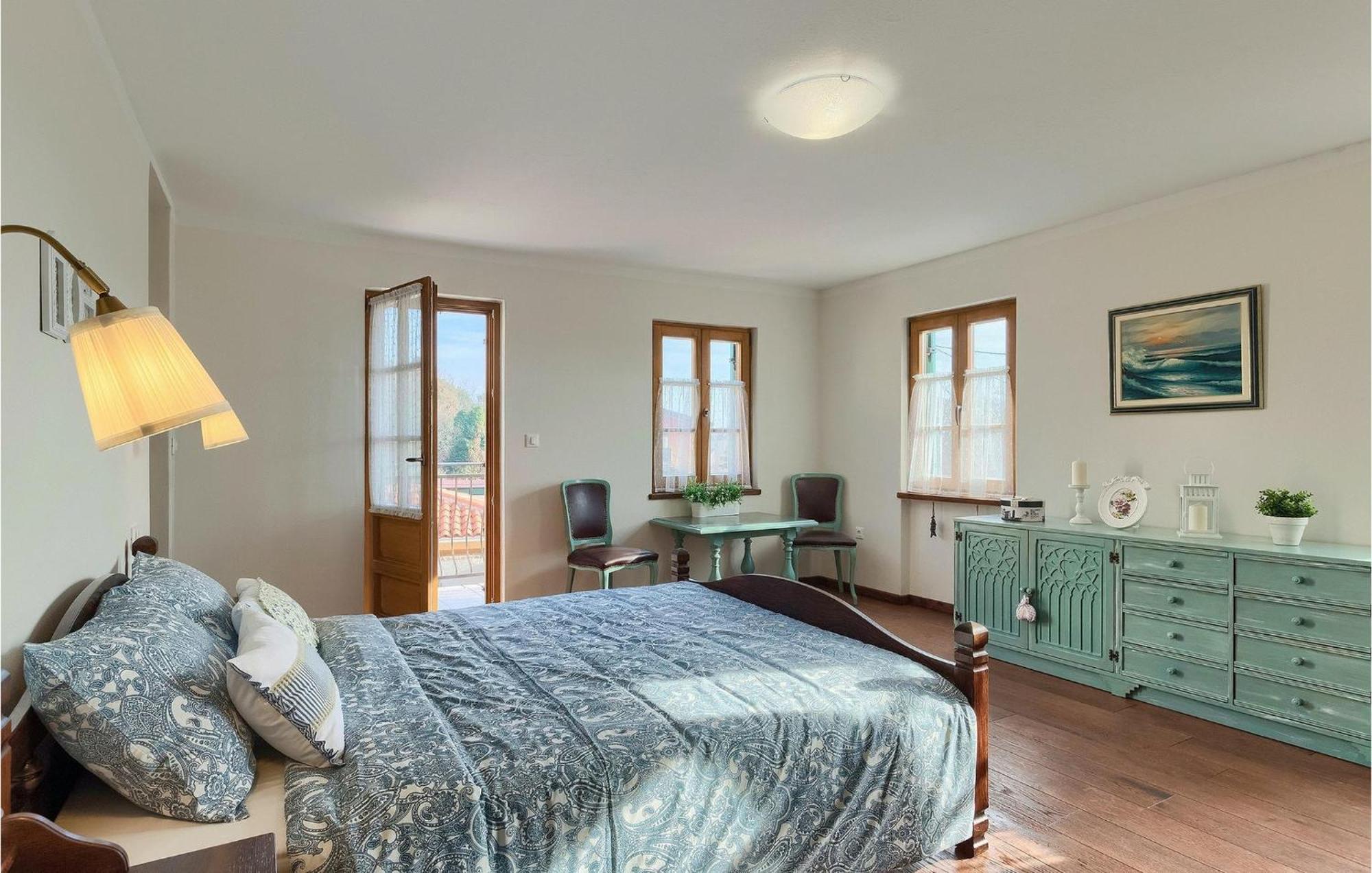 Casa Ivan Holiday home