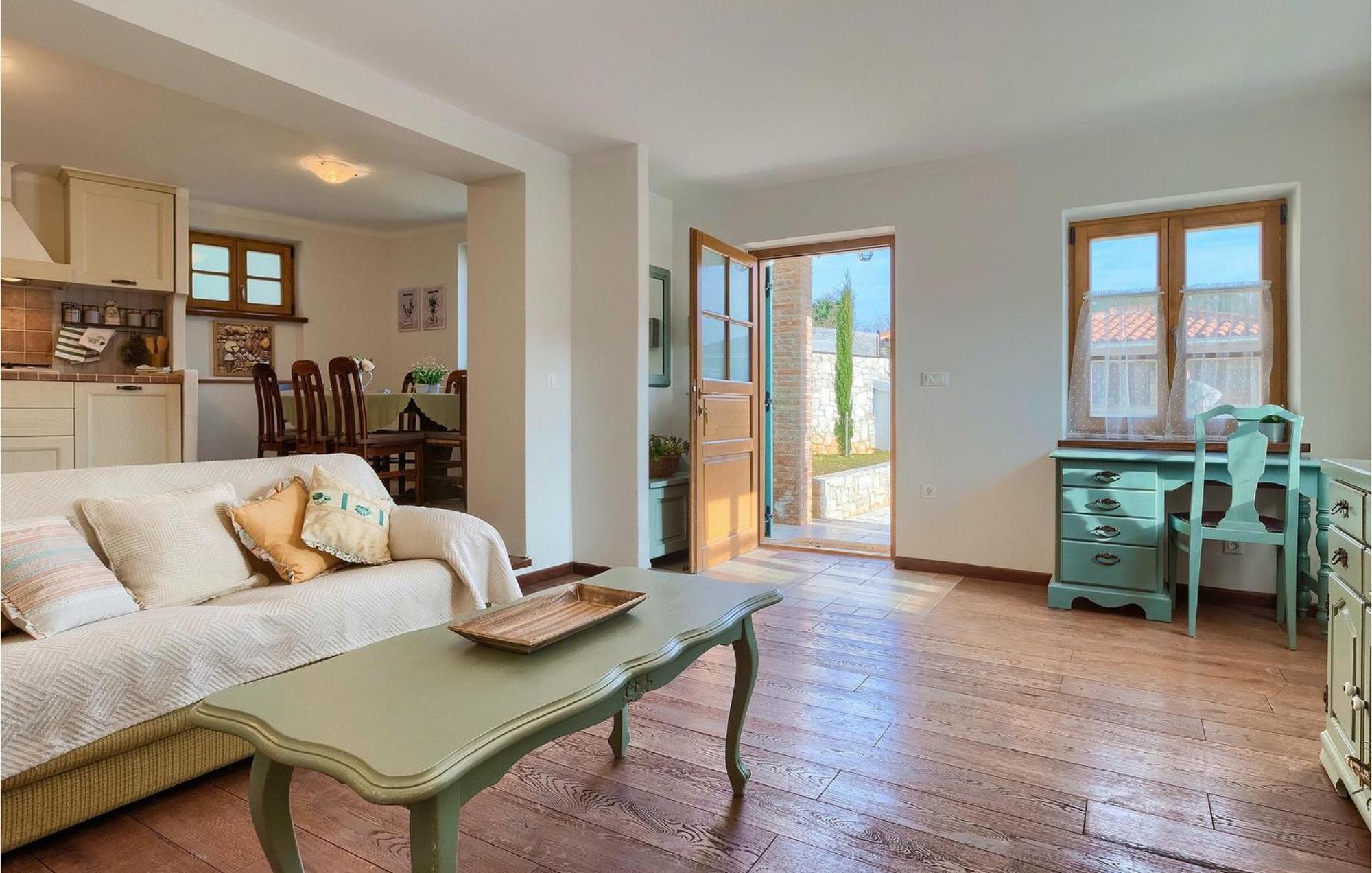 Holiday home Casa Ivan Porec
